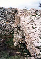 east tower